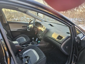 Kia Ceed 1.6 CRDI - 7900 € / 15451.06 лв. - 18571792 15 | Car24.bg Kia Ceed 1.6 CRDI - 7900 € / 15451.06 лв. - 18571792 15