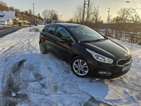 Kia Ceed 1.6 CRDI - 7900 € / 15451.06 лв. - 18571792 5 | Car24.bg Kia Ceed 1.6 CRDI - 7900 € / 15451.06 лв. - 18571792 5