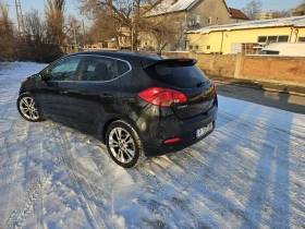 Kia Ceed 1.6 CRDI - 7900 € / 15451.06 лв. - 18571792 11 | Car24.bg Kia Ceed 1.6 CRDI - 7900 € / 15451.06 лв. - 18571792 11