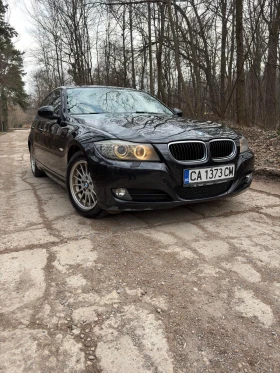 BMW 320 Facelift/Сменени вериги/Реална история - 8500 € / 16624.56 лв. - 19648832 5 | Car24.bg BMW 320 Facelift/Сменени вериги/Реална история - 8500 € / 16624.56 лв. - 19648832 5