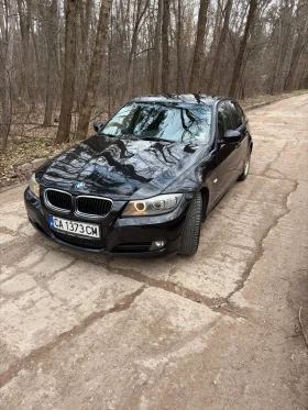 BMW 320 Facelift/Сменени вериги/Реална история - Car24.bg BMW 320 Facelift/Сменени вериги/Реална история