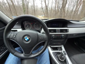 BMW 320 Facelift/Сменени вериги/Реална история - 8500 € / 16624.56 лв. - 19648832 12 | Car24.bg BMW 320 Facelift/Сменени вериги/Реална история - 8500 € / 16624.56 лв. - 19648832 12