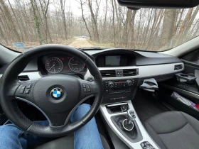 BMW 320 Facelift/Сменени вериги/Реална история - 8500 € / 16624.56 лв. - 19648832 13 | Car24.bg BMW 320 Facelift/Сменени вериги/Реална история - 8500 € / 16624.56 лв. - 19648832 13