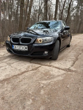 BMW 320 Facelift/Сменени вериги/Реална история - 8500 € / 16624.56 лв. - 19648832 3 | Car24.bg BMW 320 Facelift/Сменени вериги/Реална история - 8500 € / 16624.56 лв. - 19648832 3
