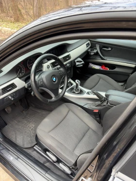 BMW 320 Facelift/Сменени вериги/Реална история - 8500 € / 16624.56 лв. - 19648832 14 | Car24.bg BMW 320 Facelift/Сменени вериги/Реална история - 8500 € / 16624.56 лв. - 19648832 14