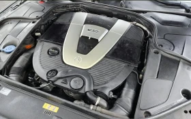 Mercedes-Benz S 600 MAYBACH | EXECUTIVE SEAT | FULL | Auto.bg — изображение 16 Mercedes-Benz S 600 MAYBACH | EXECUTIVE SEAT | FULL | Auto.bg — изображение 16