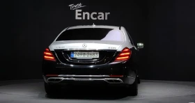 Mercedes-Benz S 600 MAYBACH | EXECUTIVE SEAT | FULL | Auto.bg — изображение 4 Mercedes-Benz S 600 MAYBACH | EXECUTIVE SEAT | FULL | Auto.bg — изображение 4