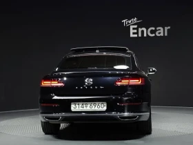 VW Arteon 2.0 Tdi Premium | Auto.bg — изображение 4 VW Arteon 2.0 Tdi Premium | Auto.bg — изображение 4