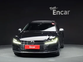 VW Arteon 2.0 Tdi Premium | Auto.bg — изображение 3 VW Arteon 2.0 Tdi Premium | Auto.bg — изображение 3