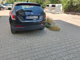 Lancia Delta - 3200 € / 6258.66 лв. - 77496543 3 | Car24.bg Lancia Delta - 3200 € / 6258.66 лв. - 77496543 3