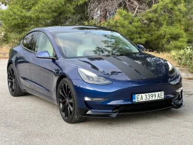 Tesla Model 3 Performance/EU - Car24.bg Tesla Model 3 Performance/EU