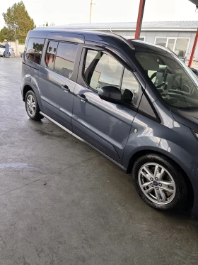 Ford Tourneo Connect undefined | Auto.bg — изображение 3 Ford Tourneo Connect undefined | Auto.bg — изображение 3