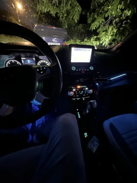 Ford Tourneo Connect undefined | Auto.bg — изображение 12 Ford Tourneo Connect undefined | Auto.bg — изображение 12