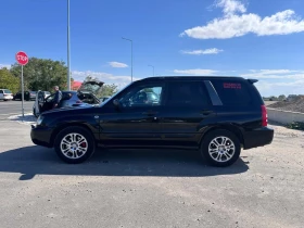 Subaru Forester SG | Auto.bg — изображение 4 Subaru Forester SG | Auto.bg — изображение 4