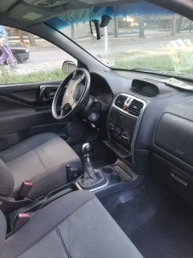 Mitsubishi Space star - 800 € - 93223947 5 | Car24.bg Mitsubishi Space star - 800 € - 93223947 5