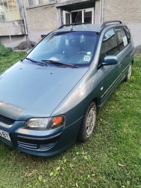Mitsubishi Space star - 800 € - 93223947 4 | Car24.bg Mitsubishi Space star - 800 € - 93223947 4