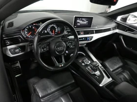 Audi A5 Sportback * S-line * АвтоКредит (ЦЕНА ДО БГ) - 14995 € - 28057160 10 | Car24.bg Audi A5 Sportback * S-line * АвтоКредит (ЦЕНА ДО БГ) - 14995 € - 28057160 10