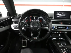 Audi A5 Sportback * S-line * АвтоКредит (ЦЕНА ДО БГ) - 14995 € - 28057160 11 | Car24.bg Audi A5 Sportback * S-line * АвтоКредит (ЦЕНА ДО БГ) - 14995 € - 28057160 11