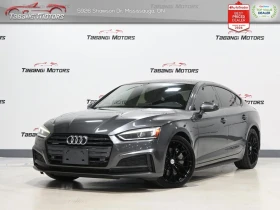 Audi A5 Sportback * S-line * АвтоКредит (ЦЕНА ДО БГ) - Car24.bg Audi A5 Sportback * S-line * АвтоКредит (ЦЕНА ДО БГ)