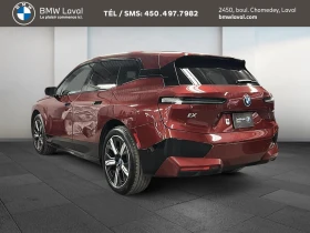 BMW iX X-DRIVE* 40* SOFT-CLOSE* PANORAMA* PARK-ASIST* HAR | Auto.bg — изображение 6 BMW iX X-DRIVE* 40* SOFT-CLOSE* PANORAMA* PARK-ASIST* HAR | Auto.bg — изображение 6