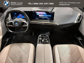 BMW iX X-DRIVE* 40* SOFT-CLOSE* PANORAMA* PARK-ASIST* HAR | Auto.bg — изображение 10 BMW iX X-DRIVE* 40* SOFT-CLOSE* PANORAMA* PARK-ASIST* HAR | Auto.bg — изображение 10