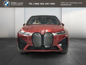 BMW iX X-DRIVE* 40* SOFT-CLOSE* PANORAMA* PARK-ASIST* HAR | Auto.bg — изображение 2 BMW iX X-DRIVE* 40* SOFT-CLOSE* PANORAMA* PARK-ASIST* HAR | Auto.bg — изображение 2