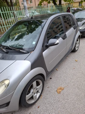 Smart Forfour - цена по договаряне - 39797683 2 | Car24.bg Smart Forfour - цена по договаряне - 39797683 2