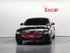 Genesis G80 3.5Т/HEAD UP/DISTRONIC/360 КАМЕРИ/ | Auto.bg — изображение 3 Genesis G80 3.5Т/HEAD UP/DISTRONIC/360 КАМЕРИ/ | Auto.bg — изображение 3