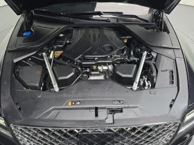 Genesis G80 3.5Т/HEAD UP/DISTRONIC/360 КАМЕРИ/ | Auto.bg — изображение 6 Genesis G80 3.5Т/HEAD UP/DISTRONIC/360 КАМЕРИ/ | Auto.bg — изображение 6