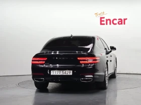 Genesis G80 3.5Т/HEAD UP/DISTRONIC/360 КАМЕРИ/ | Auto.bg — изображение 4 Genesis G80 3.5Т/HEAD UP/DISTRONIC/360 КАМЕРИ/ | Auto.bg — изображение 4