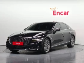 Genesis G80 3.5Т/HEAD UP/DISTRONIC/360 КАМЕРИ/