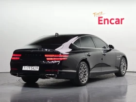 Genesis G80 3.5Т/HEAD UP/DISTRONIC/360 КАМЕРИ/ | Auto.bg — изображение 2 Genesis G80 3.5Т/HEAD UP/DISTRONIC/360 КАМЕРИ/ | Auto.bg — изображение 2