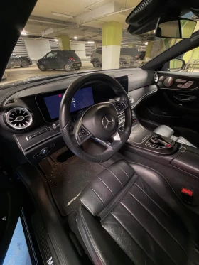 Mercedes-Benz E 220 - 24900 € - 15743736 10 | Car24.bg Mercedes-Benz E 220 - 24900 € - 15743736 10