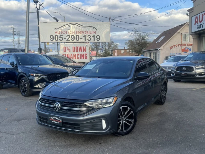 VW Jetta Comfortline* FWD* АвтоКредит* (ЦЕНА ДО БГ) - 33999 лв. / 17383.41 € - 86725842 1 | Car24.bg VW Jetta Comfortline* FWD* АвтоКредит* (ЦЕНА ДО БГ) - 33999 лв. / 17383.41 € - 86725842 1