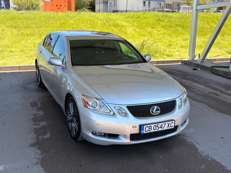 Lexus GS 450h - цена по договаряне - 92962186 1 | Car24.bg Lexus GS 450h - цена по договаряне - 92962186 1