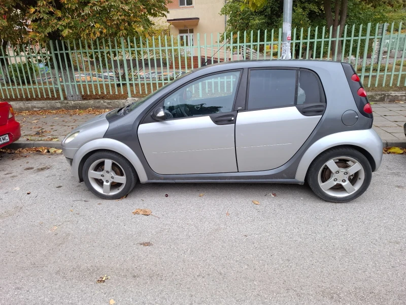 Smart Forfour - цена по договаряне - 39797683 1 | Car24.bg Smart Forfour - цена по договаряне - 39797683 1