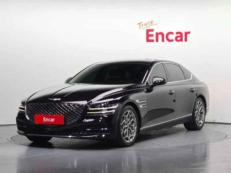 Genesis G80 3.5Т/HEAD UP/DISTRONIC/360 КАМЕРИ/ | Auto.bg — изображение 1 Genesis G80 3.5Т/HEAD UP/DISTRONIC/360 КАМЕРИ/ | Auto.bg — изображение 1