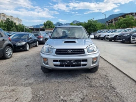 Toyota Rav4 2.0D4D - Car24.bg Toyota Rav4 2.0D4D