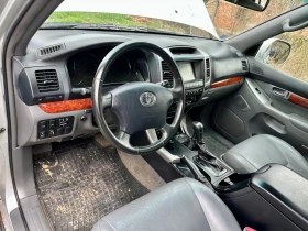 Toyota Land cruiser 120 Prado - 21500 € / 42050.35 лв. - 96269483 9 | Car24.bg Toyota Land cruiser 120 Prado - 21500 € / 42050.35 лв. - 96269483 9