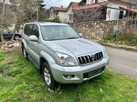 Toyota Land cruiser 120 Prado - 21500 € / 42050.35 лв. - 96269483 4 | Car24.bg Toyota Land cruiser 120 Prado - 21500 € / 42050.35 лв. - 96269483 4
