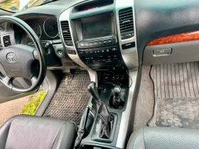 Toyota Land cruiser 120 Prado - 21500 € / 42050.35 лв. - 96269483 12 | Car24.bg Toyota Land cruiser 120 Prado - 21500 € / 42050.35 лв. - 96269483 12