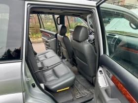 Toyota Land cruiser 120 Prado - 21500 € / 42050.35 лв. - 96269483 15 | Car24.bg Toyota Land cruiser 120 Prado - 21500 € / 42050.35 лв. - 96269483 15