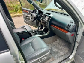 Toyota Land cruiser 120 Prado - 21500 € / 42050.35 лв. - 96269483 14 | Car24.bg Toyota Land cruiser 120 Prado - 21500 € / 42050.35 лв. - 96269483 14