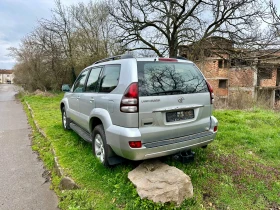 Toyota Land cruiser 120 Prado - 21500 € / 42050.35 лв. - 96269483 6 | Car24.bg Toyota Land cruiser 120 Prado - 21500 € / 42050.35 лв. - 96269483 6