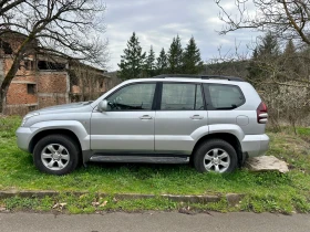 Toyota Land cruiser 120 Prado - 21500 € / 42050.35 лв. - 96269483 7 | Car24.bg Toyota Land cruiser 120 Prado - 21500 € / 42050.35 лв. - 96269483 7