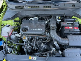 Hyundai Kona 1.0T-GDI - 19950 лв. / 10200.27 € - 38115827 15 | Car24.bg Hyundai Kona 1.0T-GDI - 19950 лв. / 10200.27 € - 38115827 15