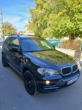 BMW X5 3.0D 235 6-ZF СКОРОСТИ НОВИ ЗИМНИ ГУМИ  - 16500 лв. / 8436.32 € - 75419165 2 | Car24.bg BMW X5 3.0D 235 6-ZF СКОРОСТИ НОВИ ЗИМНИ ГУМИ  - 16500 лв. / 8436.32 € - 75419165 2