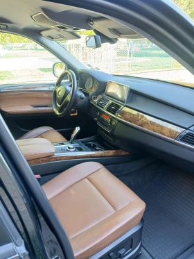 BMW X5 3.0D 235 6-ZF СКОРОСТИ НОВИ ЗИМНИ ГУМИ  - 16500 лв. / 8436.32 € - 75419165 5 | Car24.bg BMW X5 3.0D 235 6-ZF СКОРОСТИ НОВИ ЗИМНИ ГУМИ  - 16500 лв. / 8436.32 € - 75419165 5