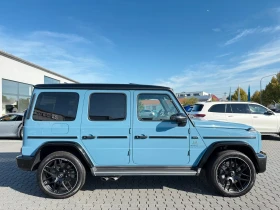 Mercedes-Benz G 63 AMG MANUFACTOR| CHINA BLUE| EXCLUSIVE - 313000 лв. / 160034.36 € - 54681229 8 | Car24.bg Mercedes-Benz G 63 AMG MANUFACTOR| CHINA BLUE| EXCLUSIVE - 313000 лв. / 160034.36 € - 54681229 8