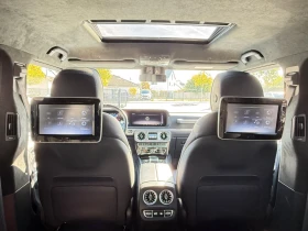 Mercedes-Benz G 63 AMG MANUFACTOR| CHINA BLUE| EXCLUSIVE - 313000 лв. / 160034.36 € - 54681229 13 | Car24.bg Mercedes-Benz G 63 AMG MANUFACTOR| CHINA BLUE| EXCLUSIVE - 313000 лв. / 160034.36 € - 54681229 13